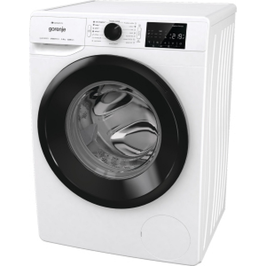 Gorenje WPNEI82A1SWIFI veļasmašīna Ielādēšana no priekšas 8 kg 1200 RPM Balts – 5