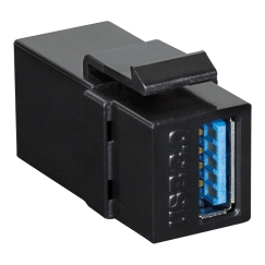 LogiLink NK0015B keystone-moodul