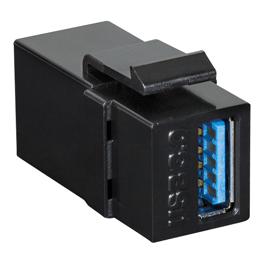 LogiLink NK0015B keystone module
