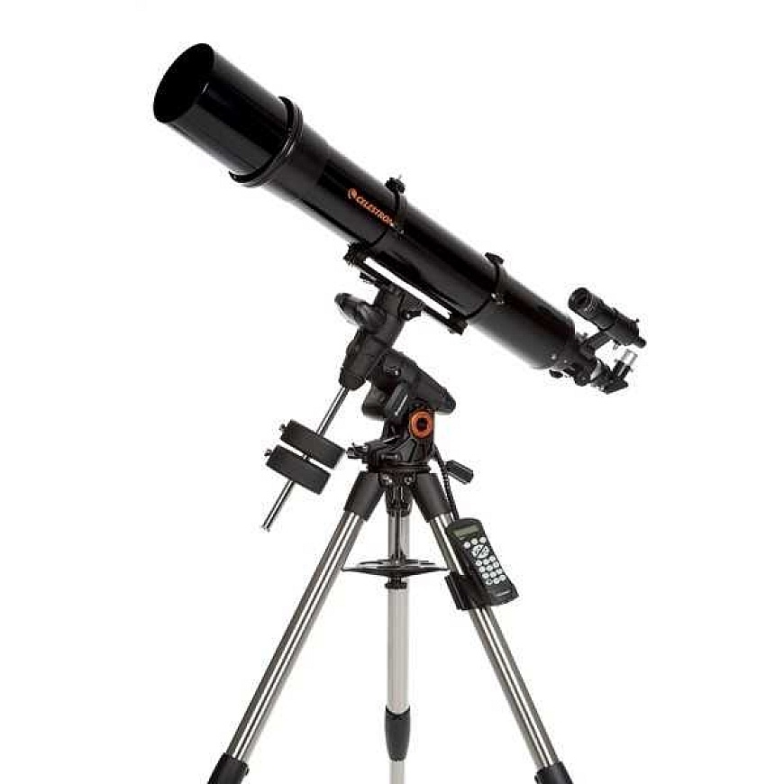 Celestron Advanced VX 6" рефракторный телескоп