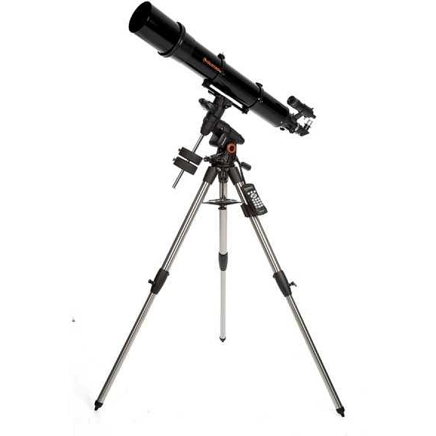 Celestron Advanced VX 6" рефракторный телескоп – 2