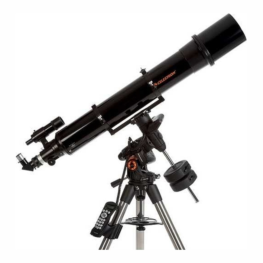 Celestron Advanced VX 6" рефракторный телескоп – 3