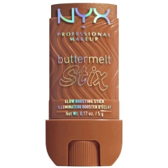 Nyx Buttermelt Stix Glow-Boosting Pencil "Melt You Later", 5 g