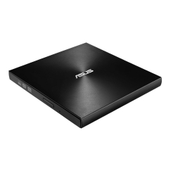 ASUS ZenDrive U9M optical disc drive DVD±RW Black