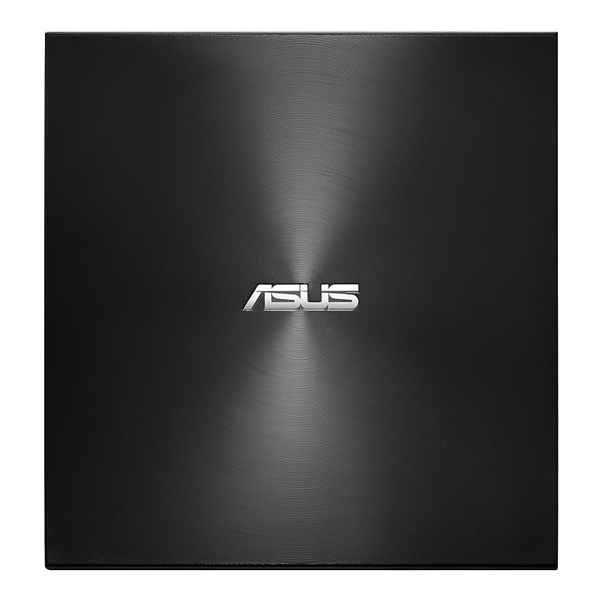 ASUS ZenDrive U9M optical disc drive DVD±RW Black – 2