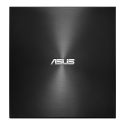 ASUS ZenDrive U9M optical disc drive DVD±RW Black ASUS ZenDrive U9M optical disc drive DVD±RW Black
