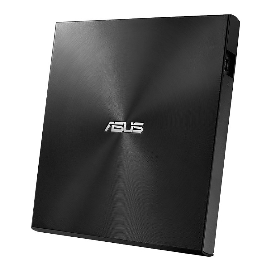 ASUS ZenDrive U9M optical disc drive DVD±RW Black – 3