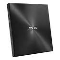 ASUS ZenDrive U9M levyasemat DVD±RW Musta ASUS ZenDrive U9M levyasemat DVD±RW Musta