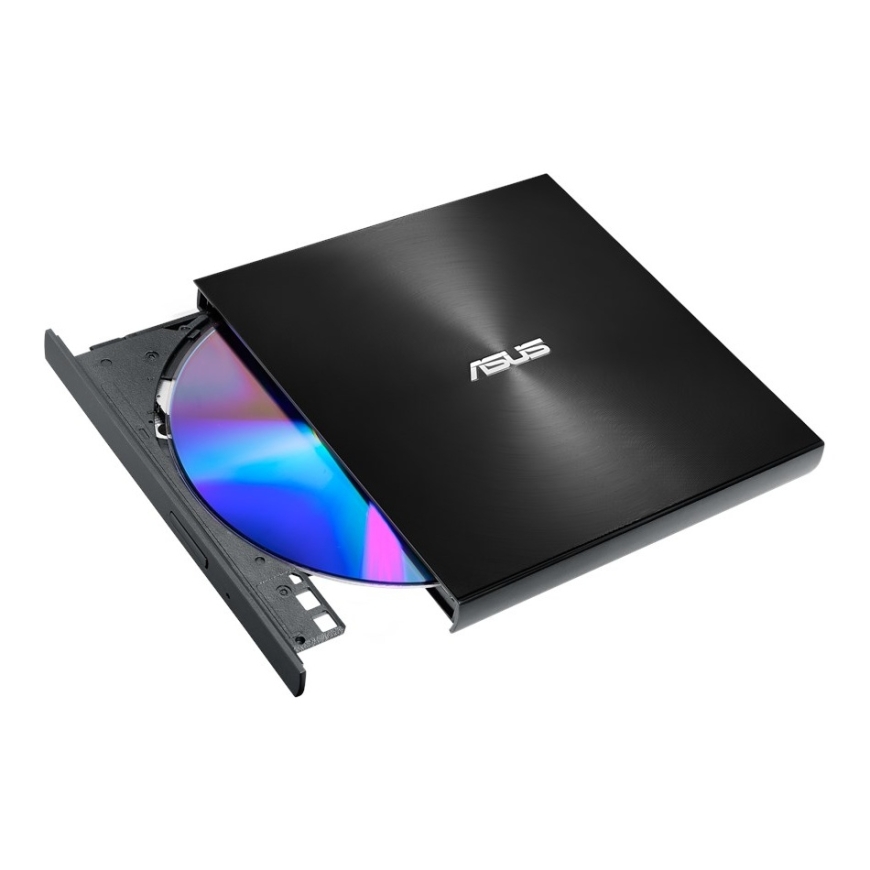 ASUS ZenDrive U9M levyasemat DVD±RW Musta – 5