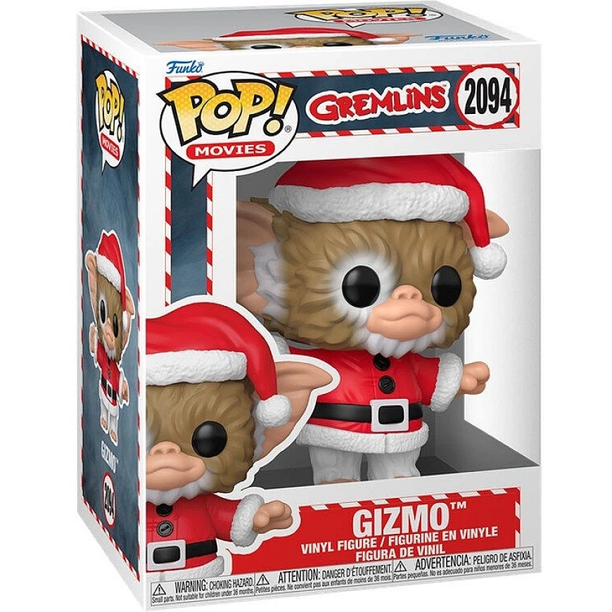 FUNKO POP! Vinilinā figūrīte: Gremlins -