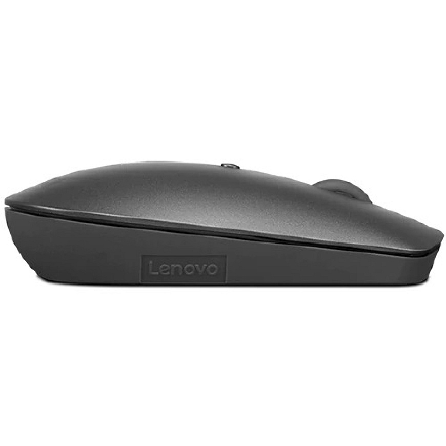 Lenovo ThinkBook hiiri Office Molempikätinen Bluetooth Optinen 2400 DPI