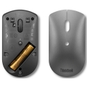 Lenovo ThinkBook hiiri Office Molempikätinen Bluetooth Optinen 2400 DPI Lenovo ThinkBook hiiri Office Molempikätinen Bluetooth Optinen 2400 DPI