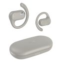 Hama Spirit Open Kõrvaklapp True Wireless Stereo (TWS) Kõrvasisene Kõned/muusika Bluetooth Liiv Hama Spirit Open Kõrvaklapp True Wireless Stereo (TWS) Kõrvasisene Kõned/muusika Bluetooth Liiv