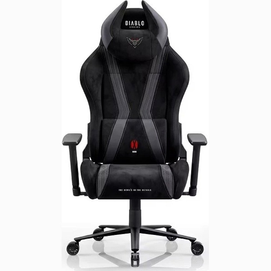DIABLO CHAIRS Diablo Chairs Diablo X-Horn