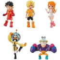 Banpresto - full egg-shaped head (BP89304P) Banpresto - full egg-shaped head (BP89304P)