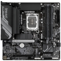 GIGABYTE B760M GAMING X DDR4 GEN5 Intel B760 LGA 1700 „micro ATX“