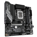 GIGABYTE B760M GAMING X DDR4 GEN5 Intel B760 LGA 1700 mikro ATX