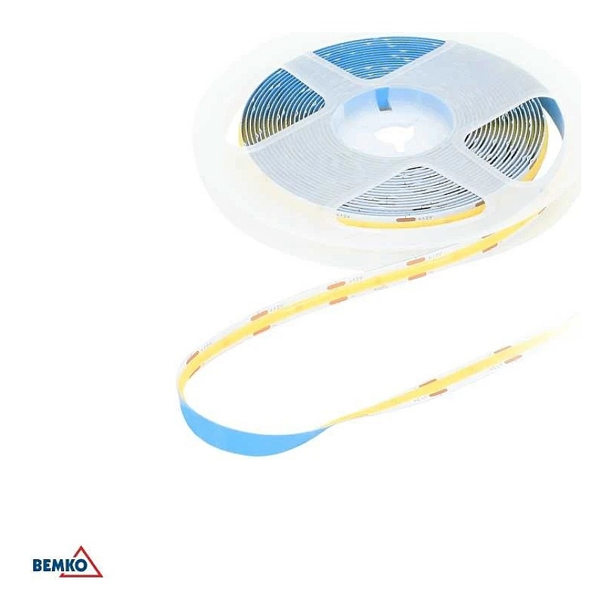 Bemko 12W/m LED COB lenta PREMIUM