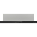 Gorenje TH64E3SGB cooker hood Semi built-in (pull out) Stainless steel 350 m³/h Gorenje TH64E3SGB cooker hood Semi built-in (pull out) Stainless steel 350 m³/h