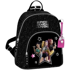 Safta Demon Hunters Kpop Energy mugursoma 30 cm