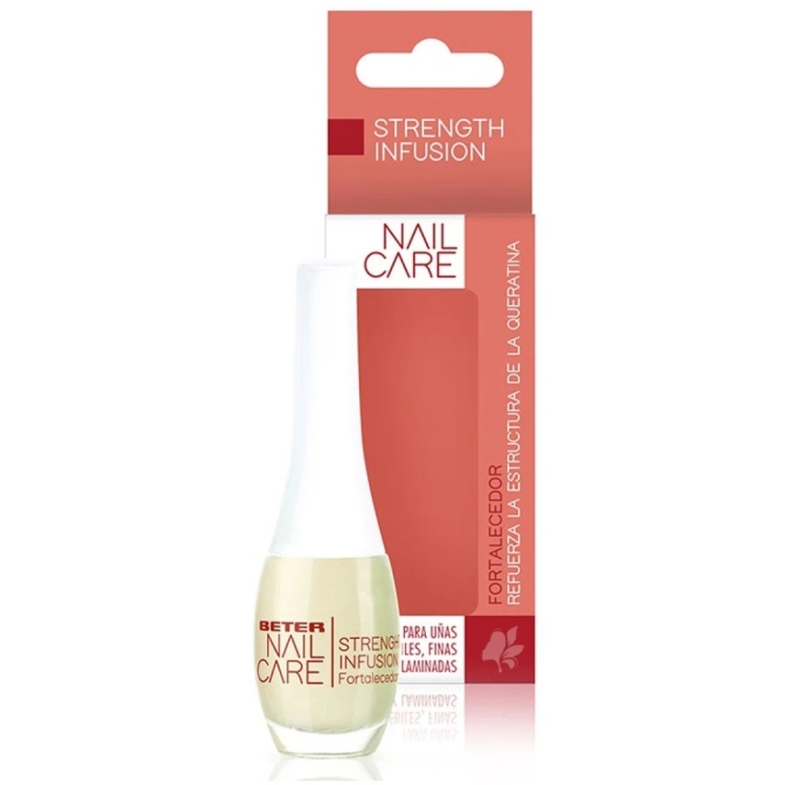 "Beter" nail strengthener – 2