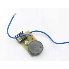Dedra Regulator Nopeuden säädin