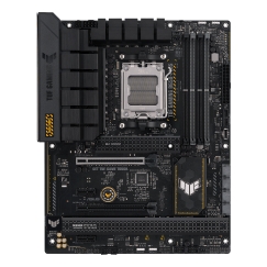 ASUS TUF GAMING B650-PLUS AMD B650 AM5 pieslēgvieta ATX