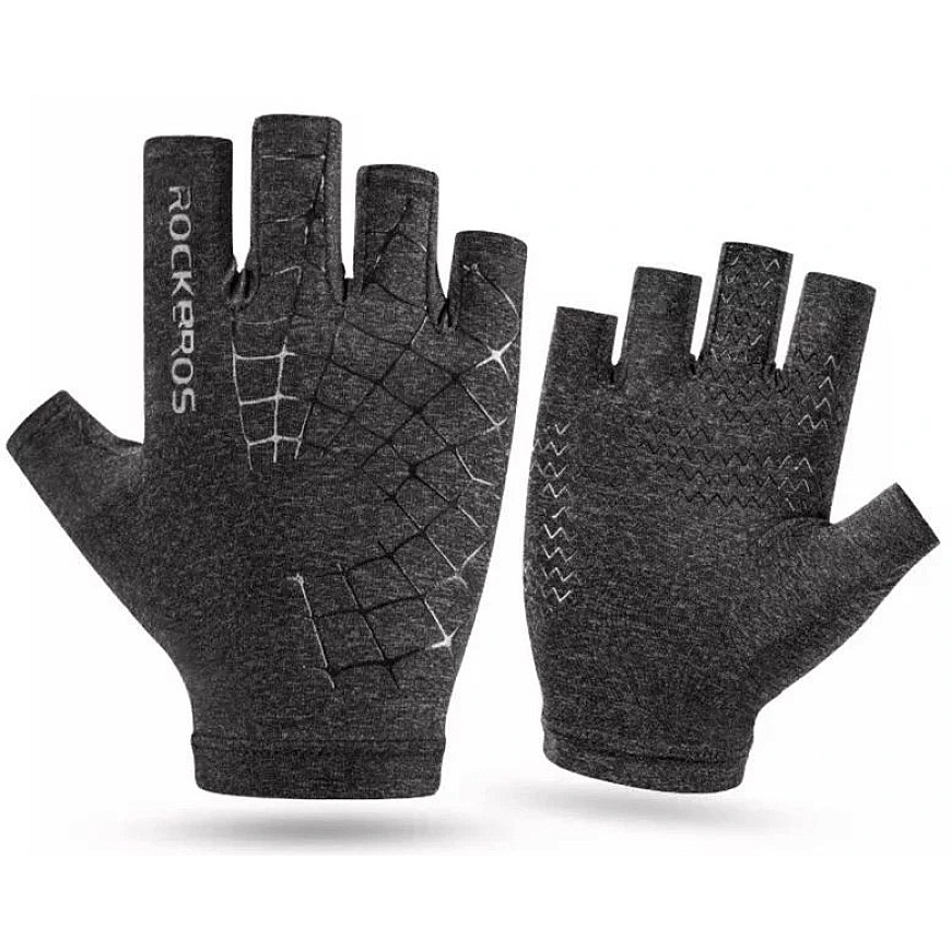 Rockbros Cimdi RockBros RBS202GRLXXL, XXL izmērs