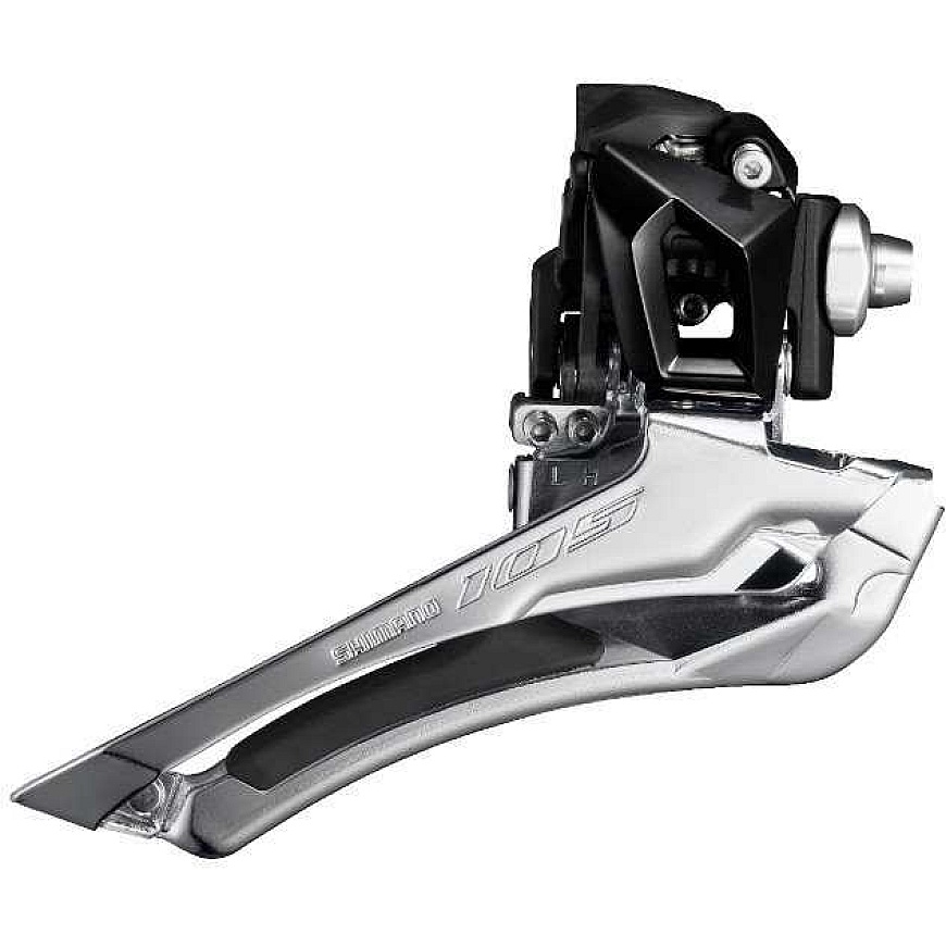 Shimano Pārslēgšanas svira: SHIMANO 105 FD-R7000