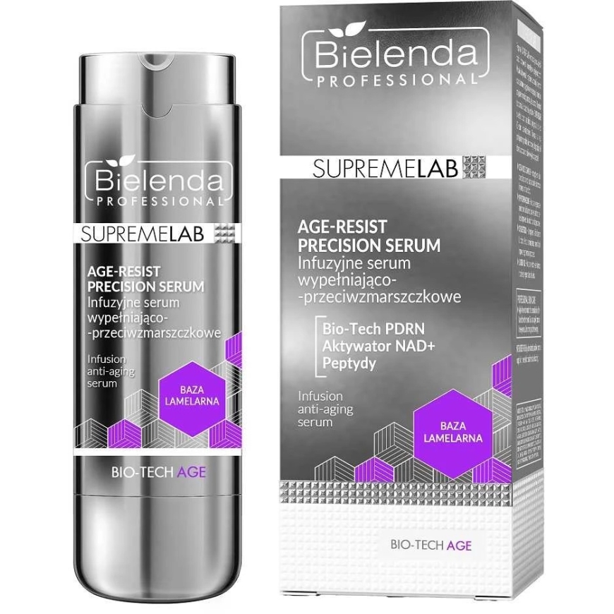 Bielenda Professional "SupremeLab Bio-Tech Age