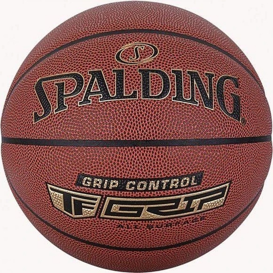 Koripallomerkki Spalding Grip Control TF 76875Z