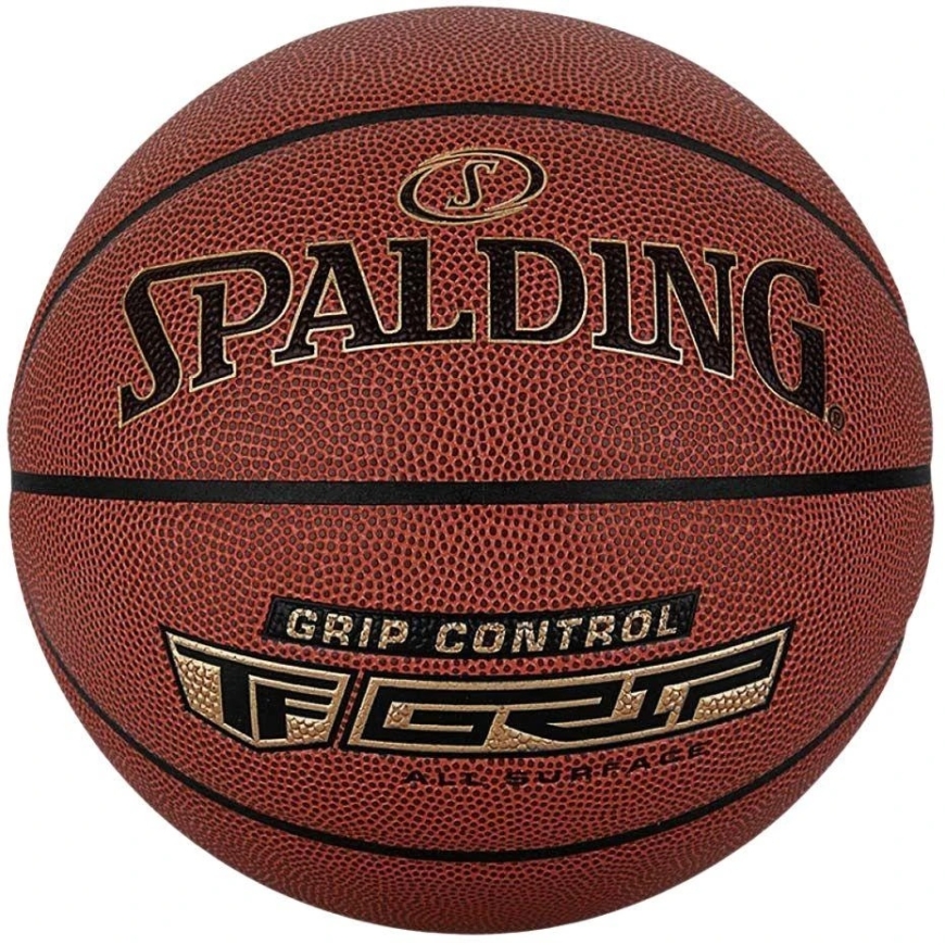 Koripallomerkki Spalding Grip Control TF 76875Z – 2