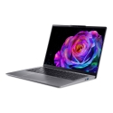 Acer Swift Go 14 AI OLED Laptop (SFG14-64-R5X3) 14.0" WUXGA, OLED, Ryzen AI 5-340 (50 TOPS), 16GB RAM, 512GB SSD, Windows 11 Acer Swift Go 14 AI OLED Laptop (SFG14-64-R5X3) 14.0" WUXGA, OLED, Ryzen AI 5-340 (50 TOPS), 16GB RAM, 512GB SSD, Windows 11
