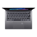 Nešojamais dators Acer Swift Go 14 AI OLED (SFG14-64-R5X3) 14,0" WUXGA, OLED, Ryzen AI 5-340 (50 TOPS), 16GB RAM, 512GB SSD, Win Nešojamais dators Acer Swift Go 14 AI OLED (SFG14-64-R5X3) 14,0" WUXGA, OLED, Ryzen AI 5-340 (50 TOPS), 16GB RAM, 512GB SSD, Win