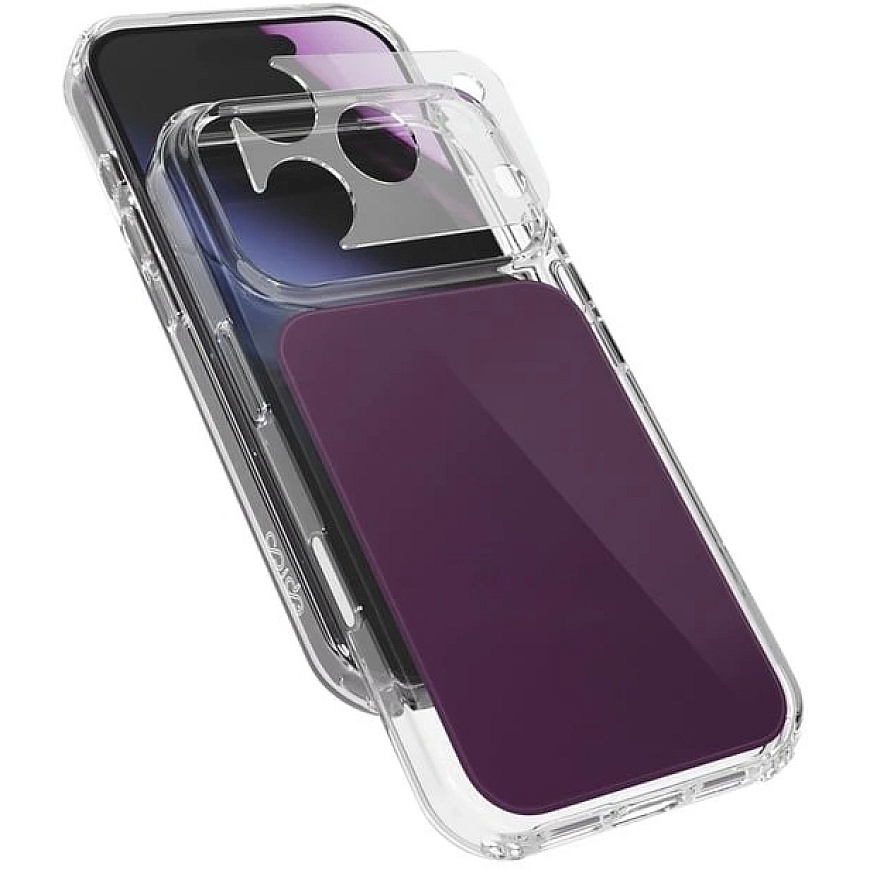 Epico Dēklis Epico Tile Mag+ Case