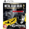 Cenega Gra PlayStation 5 Metal Gear Solid Master Collection V2 Cenega Gra PlayStation 5 Metal Gear Solid Master Collection V2