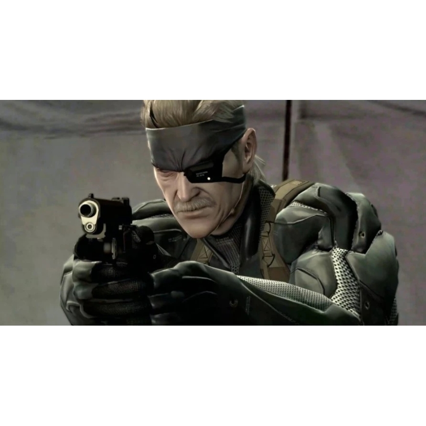 Cenega Game PlayStation 5 Metal Gear Solid Master Collection V2 – 5