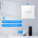 Avatto TS02-EU-W3 Glass Wi-Fi Light Switch Avatto TS02-EU-W3 Glass Wi-Fi Light Switch
