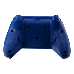 PDP Afterglow Wave Zils USB Spēļu paliktnis Analogā / digitālā PC (dators), Xbox Series S, Xbox Series X