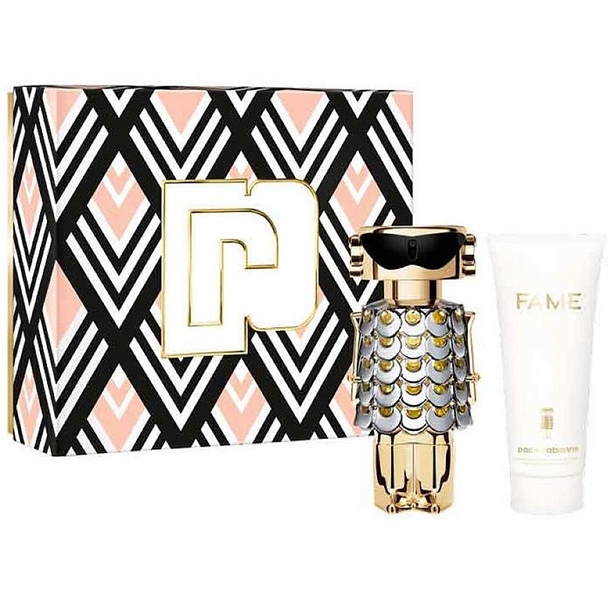 Rabanne Paco Rabanne Fame smaržo ūdens