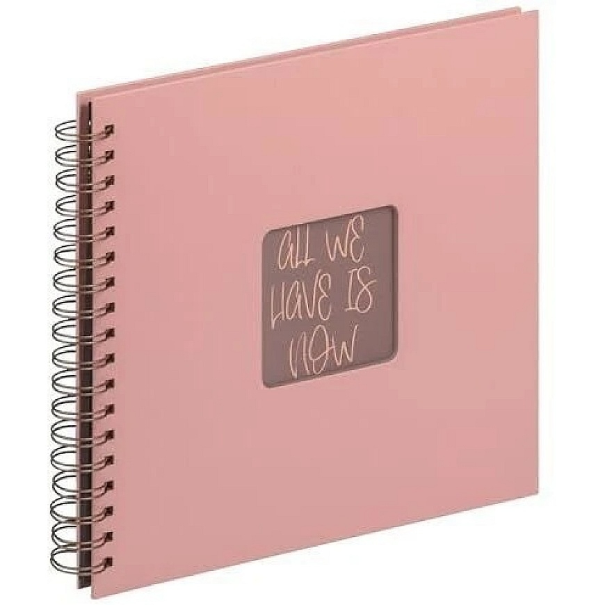 Walther Fun Peach Fuzz 26x25 Albums