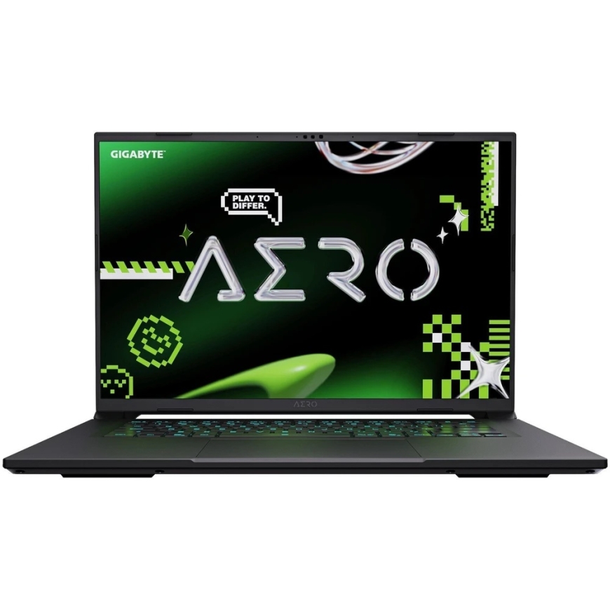 GIGABYTE Nešiojams dators Gigabyte AERO X16