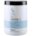 PURING 06 Everyday Herbal Fresh Conditioner, 250 ml PURING 06 Everyday Herbal Fresh Conditioner, 250 ml