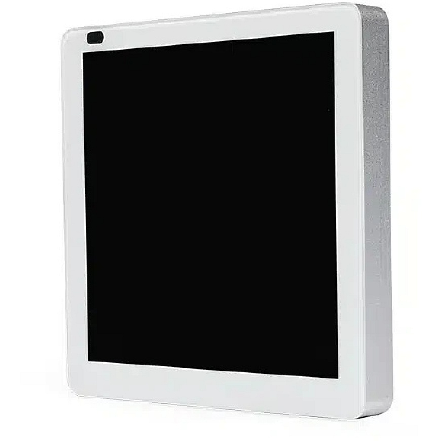 Shelly Wall Screen X1i Silver – smart 4″ wall control screen – 2