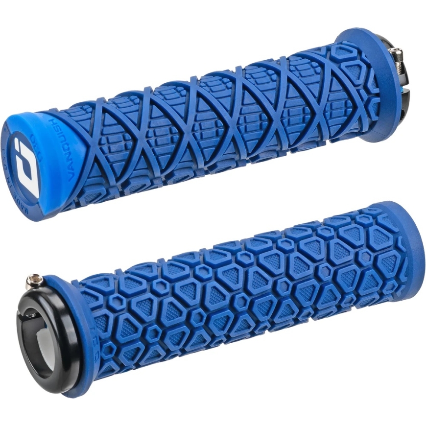 Odi Grips Vairo rankenėlēm ODI D3O