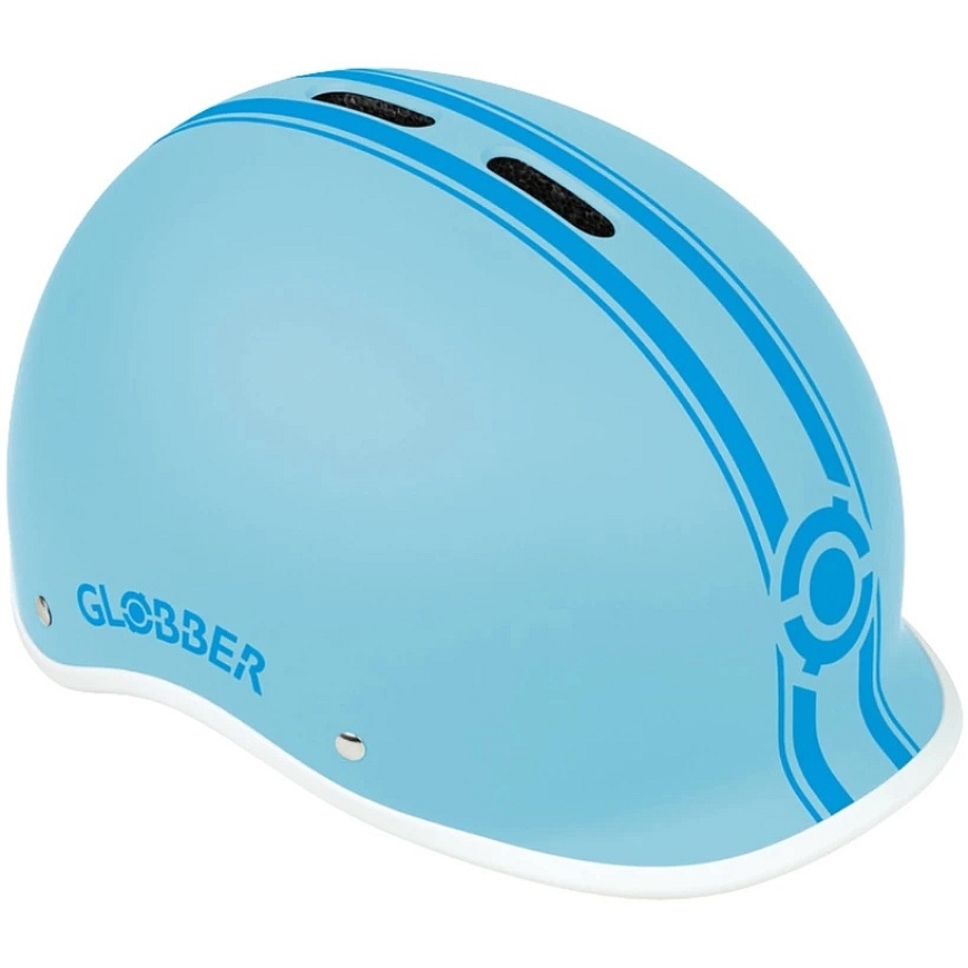 Globber Kask SMJ Globber Master 600-201