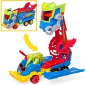 „Magicbox SUPERTHINGS“ ГРУЗОВИК МИСТЕР КИНГ KAZOOM POWER TRUCK