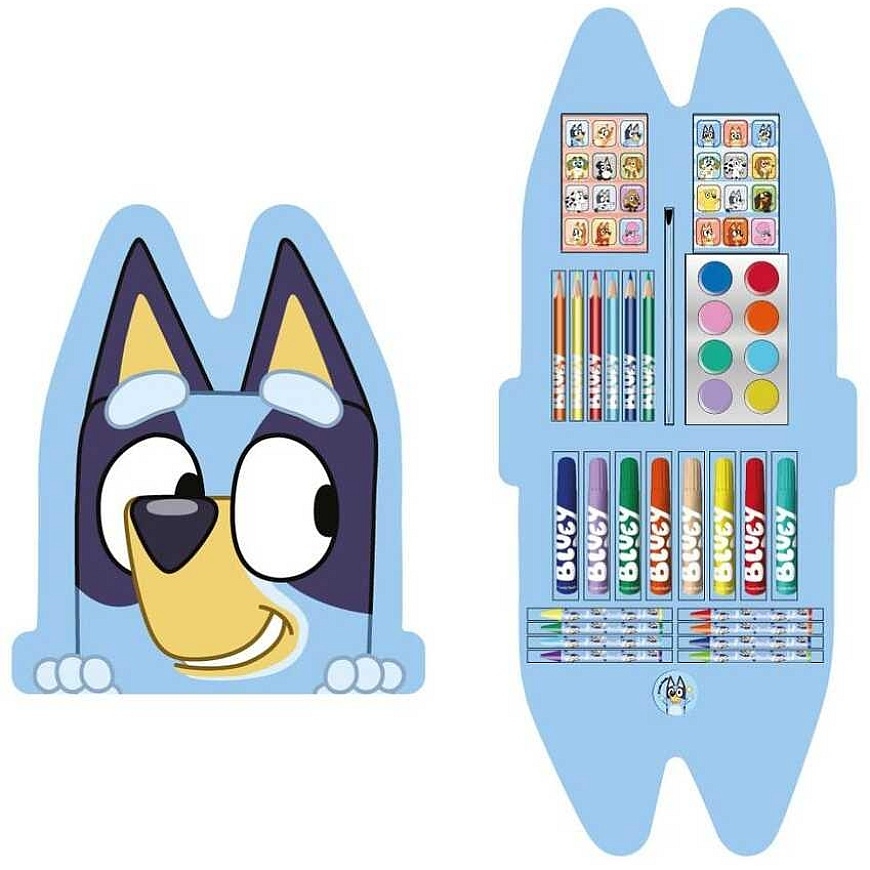 Cerdà Cerda BLUEY mazā rīku komplekts