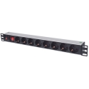Intellinet 713986 power distribution unit (PDU) Intellinet 713986 power distribution unit (PDU)