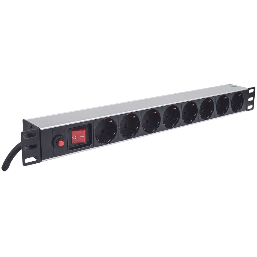 Intellinet 713986 power distribution unit (PDU) – 2
